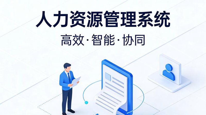 人事管理系统的误区警示：企业成长的绊脚石？